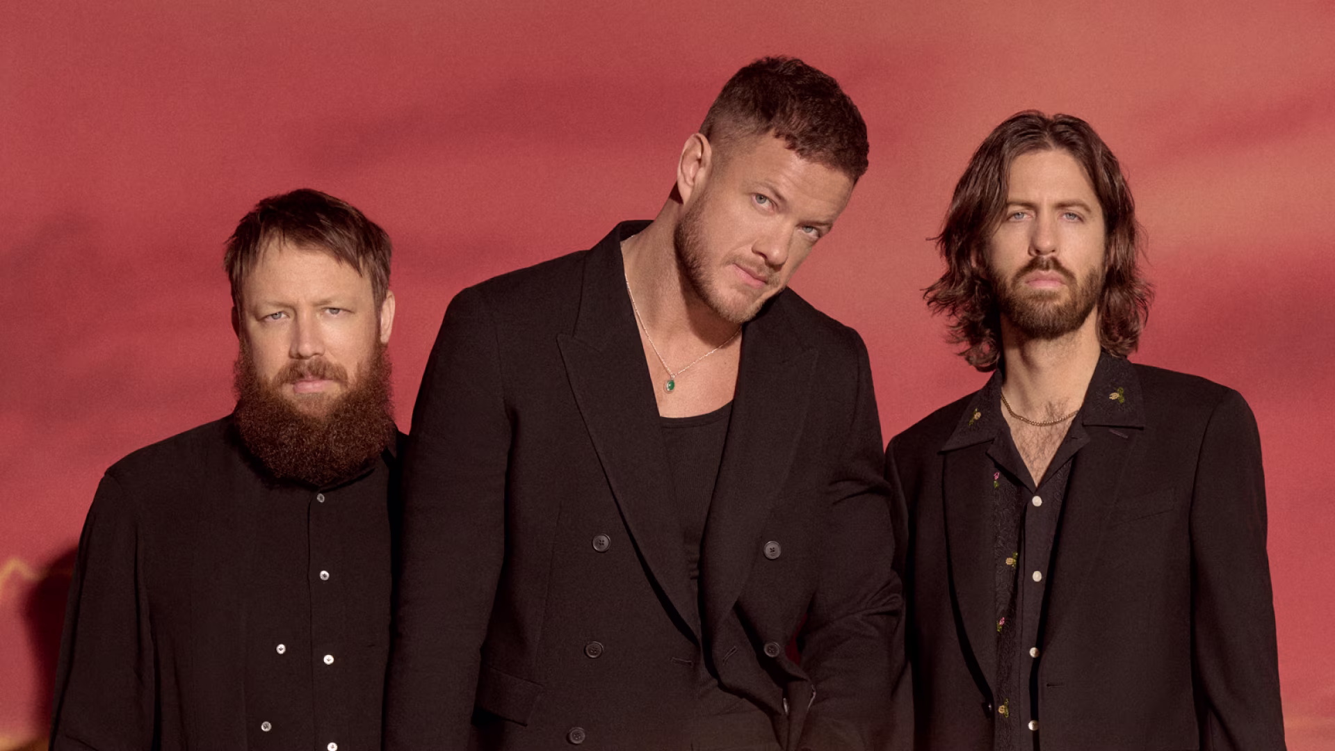 Imagine Dragons announced for Formula 1 Etihad Airways Abu Dhabi Grand Prix’s After-Race Concerts
