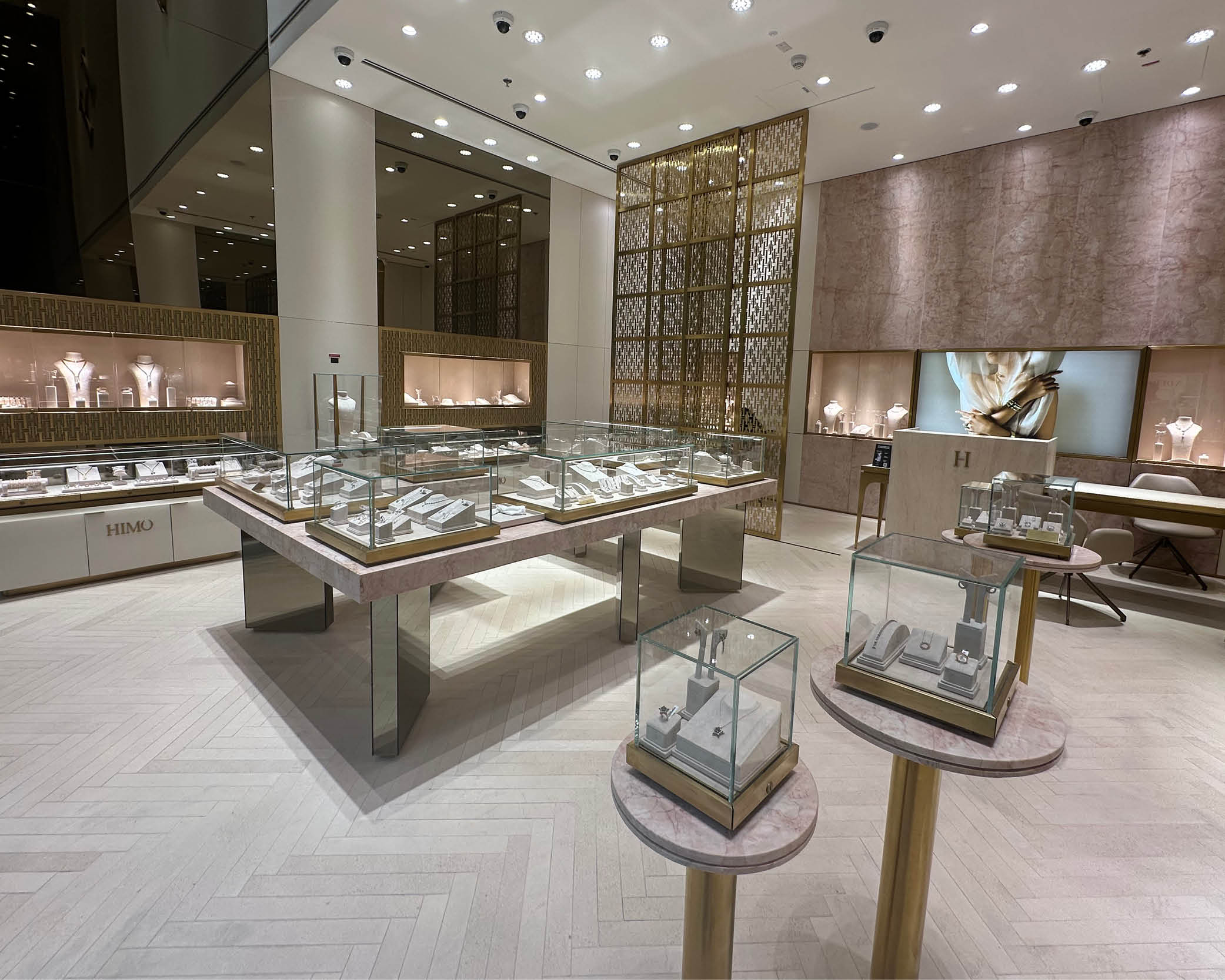HIMO JEWELLERY