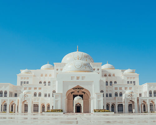 قصر الوطن